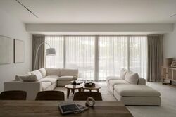 The Coast at Sentosa Cove (D4), Condominium #502203251